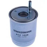 DENCKERMANN A121028 Brandstoffilter
