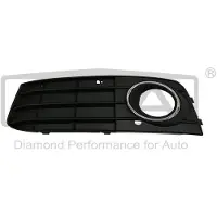 Dpa 88071820202 Ventilatiegrille, bumper