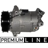 MAHLE ORIGINAL ACP 161 000P Aircopomp
