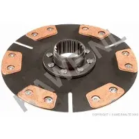 KAWE 2096 Koppelingsplaat