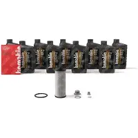 TCMATIC 105.106.2012 Olieverversingsset voor automatische transmissie