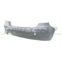 PRASCO BM1271071 Achterbumper