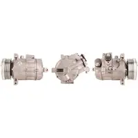 DRI Compressor, airconditioning 700510684