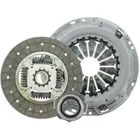 AISIN KT-349 Koppelingsset