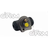CIFAM 101-443 Wielremcilinder