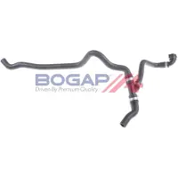 BOGAP B4228244 Radiateurslang