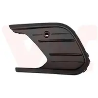 VAN WEZEL 5708591 Ventilatiegrille, bumper