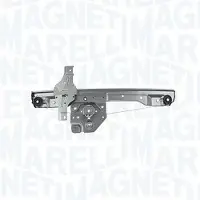 MAGNETI MARELLI 350103135300 Raammechanisme