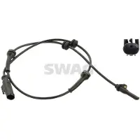 SWAG 70 10 6826 Wielsnelheidssensor (ABS)
