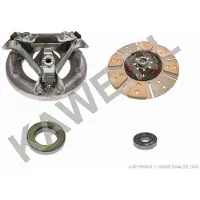 KAWE 5633505 Koppelingsset