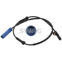 SWAG 11 93 4263 Wielsnelheidssensor (ABS)