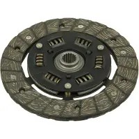 Blue Print ADL143103 Koppelingsplaat