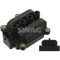 SWAG 60 93 6703 Bobine
