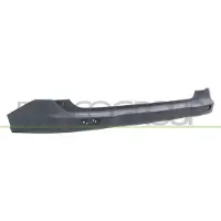 PRASCO FD6401061 Achterbumper