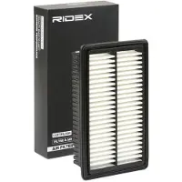 RIDEX 8A0723 Luchtfilter