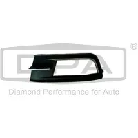 Dpa 88531784802 Ventilatiegrille, bumper