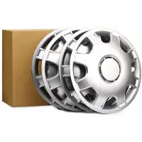 Argo 16 SPEED Wieldoppen