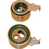 KAVO PARTS DTE-4003 Spanrol, distributieriem