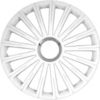 Argo 14 RADICAL PRO WHITE Wieldoppen