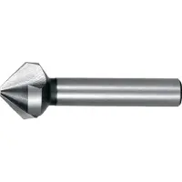 RUKO Din 335 Form C 90º Hss Ø 25 Mm Conische Verzinking