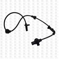 Quinton Hazell XABS1069 Wielsnelheidssensor (ABS)