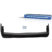 DT Spare Parts 6.70833 Achterbumper