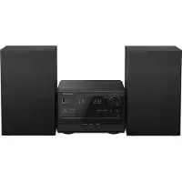 Panasonic Hi-Fi System SCPM272EGK