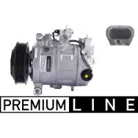 MAHLE ORIGINAL ACP 475 000P Aircopomp