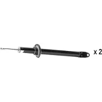 RIDEX 854S20352 Schokdemper