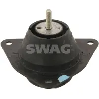 SWAG 60 93 1516 Motorsteunlager