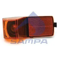 SAMPA 043.459 Knipperlichtautomaat / Pinkdoos