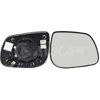 Alkar 6435654 Spiegelglas, buitenspiegel