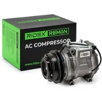 RIDEX 447K0846R Aircopomp