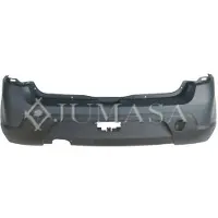 JUMASA 25441293 Achterbumper