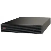 APC Easy UPS On-Line SRV 72V batterijpakket - UPS-accu - Loodbatterij - Zwart - geschikt voor artikelnummers: SRV10KRI, SRV2KRI, SRV3KRI, SRV6KRI, SRV6KRILRK