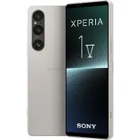 Sony Xperia 1 V 256GB Zilver 5G