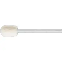PFERD TOOLS 44100276 Polijststift Diameter 8 mm 10 stuk(s)