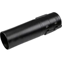 Makita Accessoires Blaasmond Rond - 183P97-1 - 183P97-1