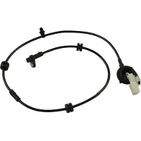 KAVO PARTS BAS-4558 Wielsnelheidssensor (ABS)