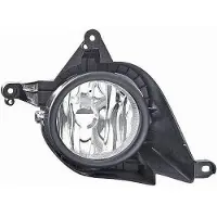 Diederichs 5283889 Mistlamp