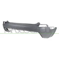 PRASCO JE2021051 Achterbumper