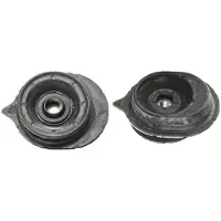 RIDEX 1180S0687 Veerpootlager