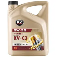 K2 O0335S Motorolie