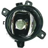 Diederichs 1427088 Mistlamp
