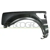 PRASCO LR8023014 Spatbord