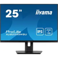 Iiyama PROLITE XUB2595WSU-B5
