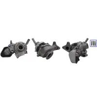 TURBO MOTOR PA8220887 Turbocharger