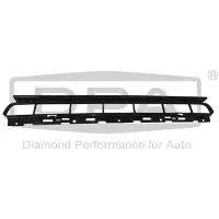 Dpa 88071865002 Ventilatiegrille, bumper