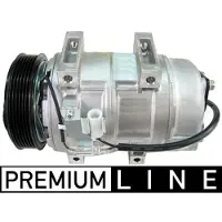 MAHLE ORIGINAL ACP 803 000P Aircopomp