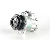 MAHLE ORIGINAL ACP 1189 000P Aircopomp
